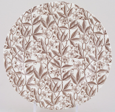 Dinner Plate